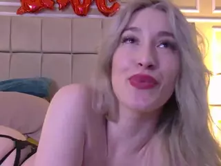 Serena's Live Sex Cam Show