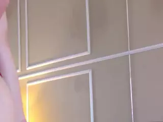Serena's Live Sex Cam Show