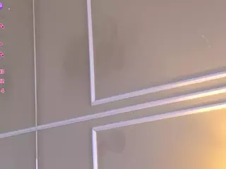Serena's Live Sex Cam Show
