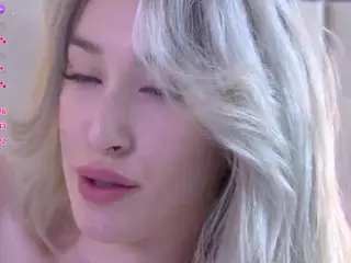 Serena's Live Sex Cam Show