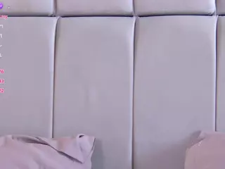 Serena's Live Sex Cam Show