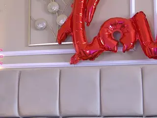 Serena's Live Sex Cam Show