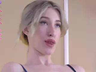 Serena's Live Sex Cam Show
