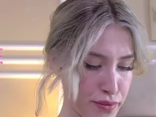 Serena's Live Sex Cam Show