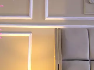 Serena's Live Sex Cam Show