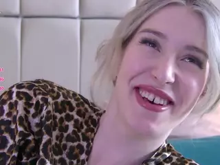 Serena's Live Sex Cam Show