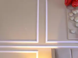 Serena's Live Sex Cam Show