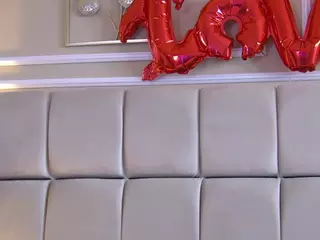 Serena's Live Sex Cam Show