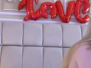Serena's Live Sex Cam Show