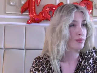 Serena's Live Sex Cam Show