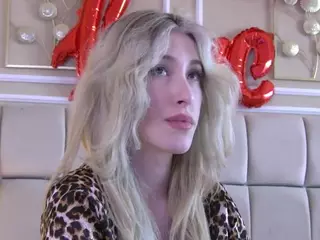 Serena's Live Sex Cam Show