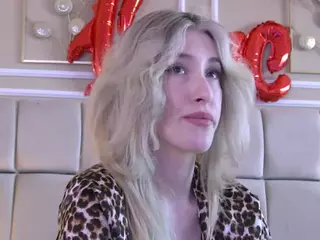 Serena's Live Sex Cam Show