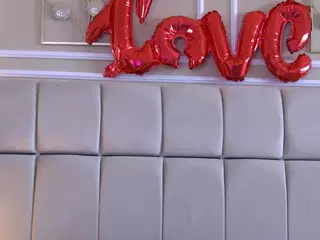 Serena's Live Sex Cam Show