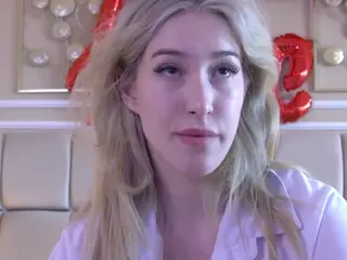 Serena's Live Sex Cam Show
