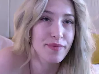 Serena's Live Sex Cam Show