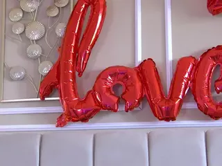 Serena's Live Sex Cam Show