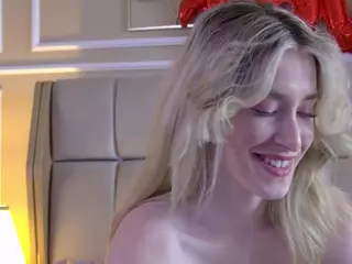 Serena's Live Sex Cam Show