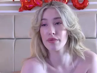 Serena's Live Sex Cam Show