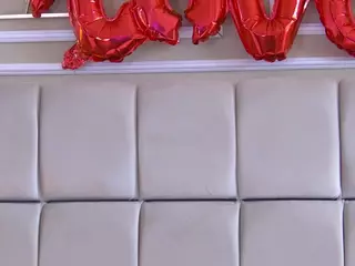 Serena's Live Sex Cam Show