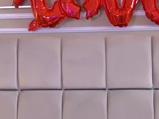 Serena's Live Sex Cam Show