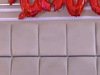 Serena's Live Sex Cam Show