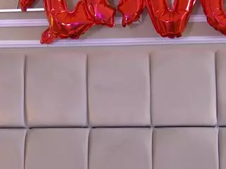 Serena's Live Sex Cam Show