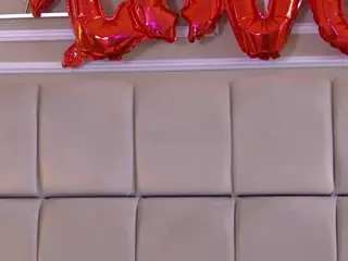 Serena's Live Sex Cam Show