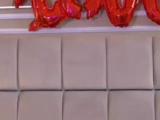 Serena's Live Sex Cam Show