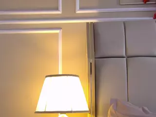 Serena's Live Sex Cam Show