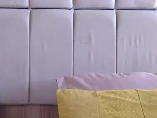 Serena's Live Sex Cam Show