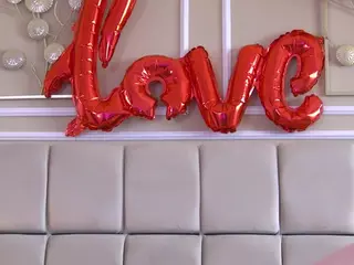 Serena's Live Sex Cam Show