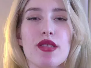 Serena's Live Sex Cam Show