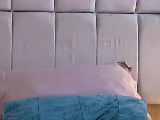 Serena's Live Sex Cam Show
