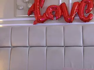Serena's Live Sex Cam Show