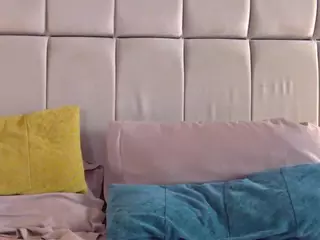 Serena's Live Sex Cam Show
