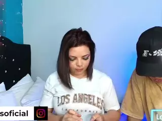 Vane-loppe's Live Sex Cam Show