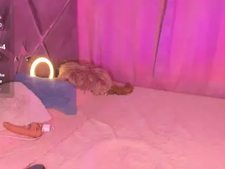 xiimena-joness's Live Sex Cam Show