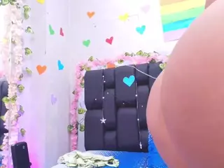 carolina-foxx's Live Sex Cam Show