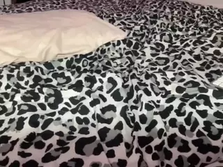Daisy Love's Live Sex Cam Show