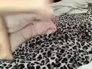 Daisy Love's Live Sex Cam Show