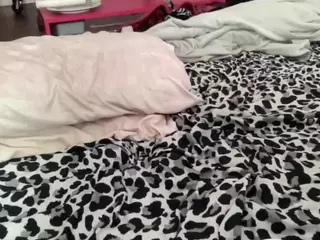 Daisy Love's Live Sex Cam Show