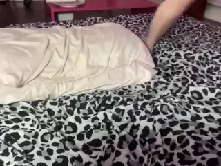 Daisy Love's Live Sex Cam Show