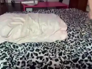 Daisy Love's Live Sex Cam Show