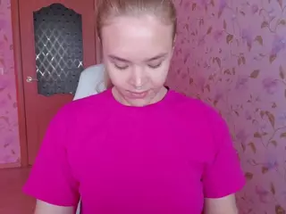 Evelina-Darliing's Live Sex Cam Show