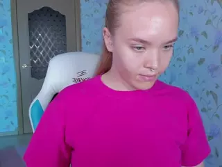 Evelina-Darliing's Live Sex Cam Show