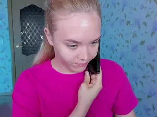 Evelina-Darliing's Live Sex Cam Show