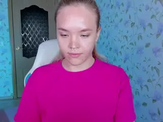 Evelina-Darliing's Live Sex Cam Show