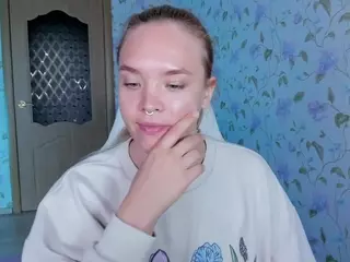 Evelina-Darliing's Live Sex Cam Show
