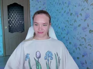 Evelina-Darliing's Live Sex Cam Show