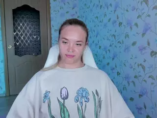 Evelina-Darliing's Live Sex Cam Show